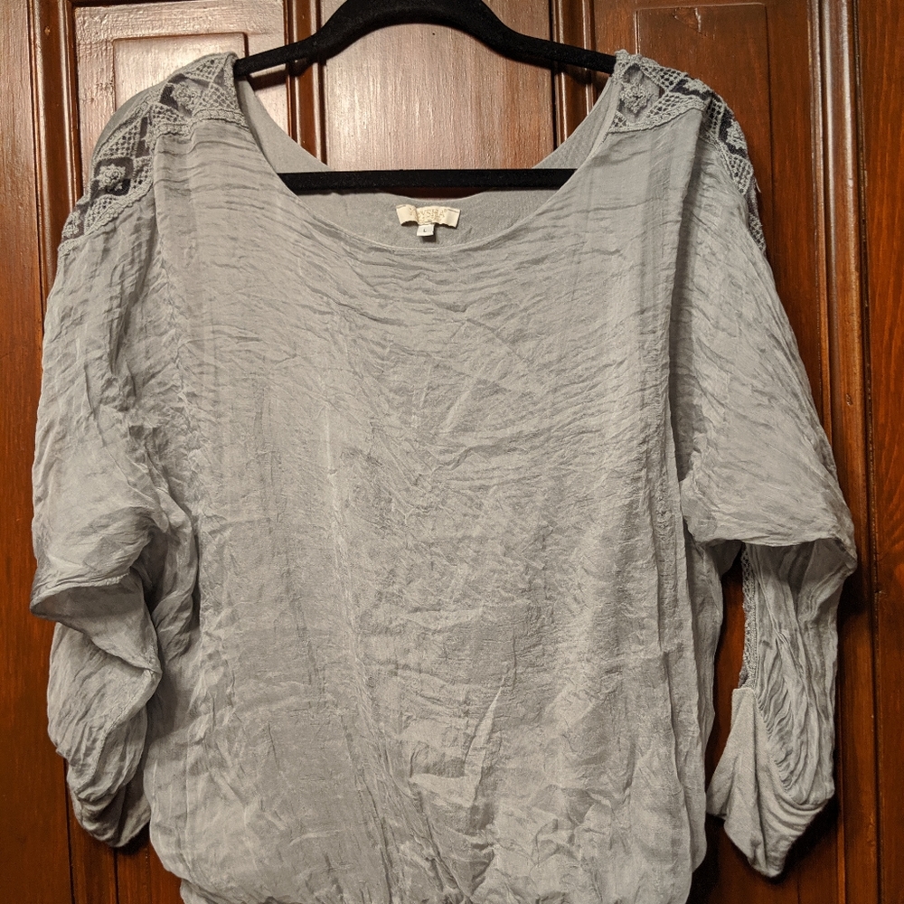 Keysha blouse